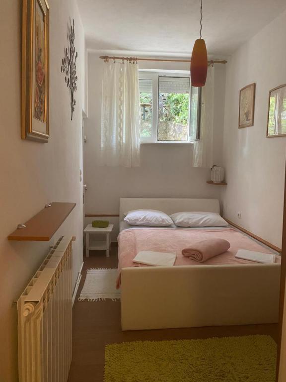 Marija Crikvenica Apartment Exterior photo