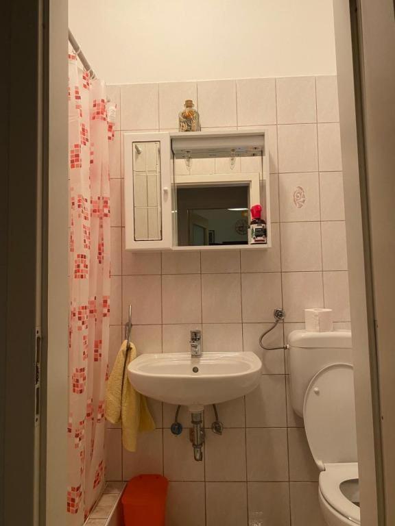 Marija Crikvenica Apartment Exterior photo
