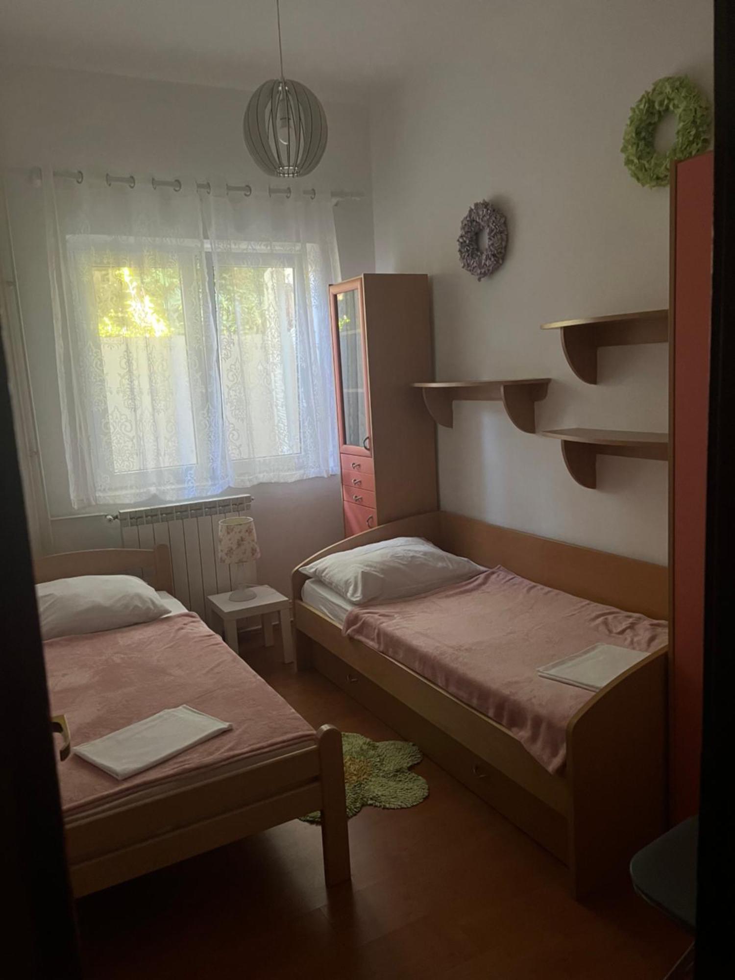 Marija Crikvenica Apartment Exterior photo